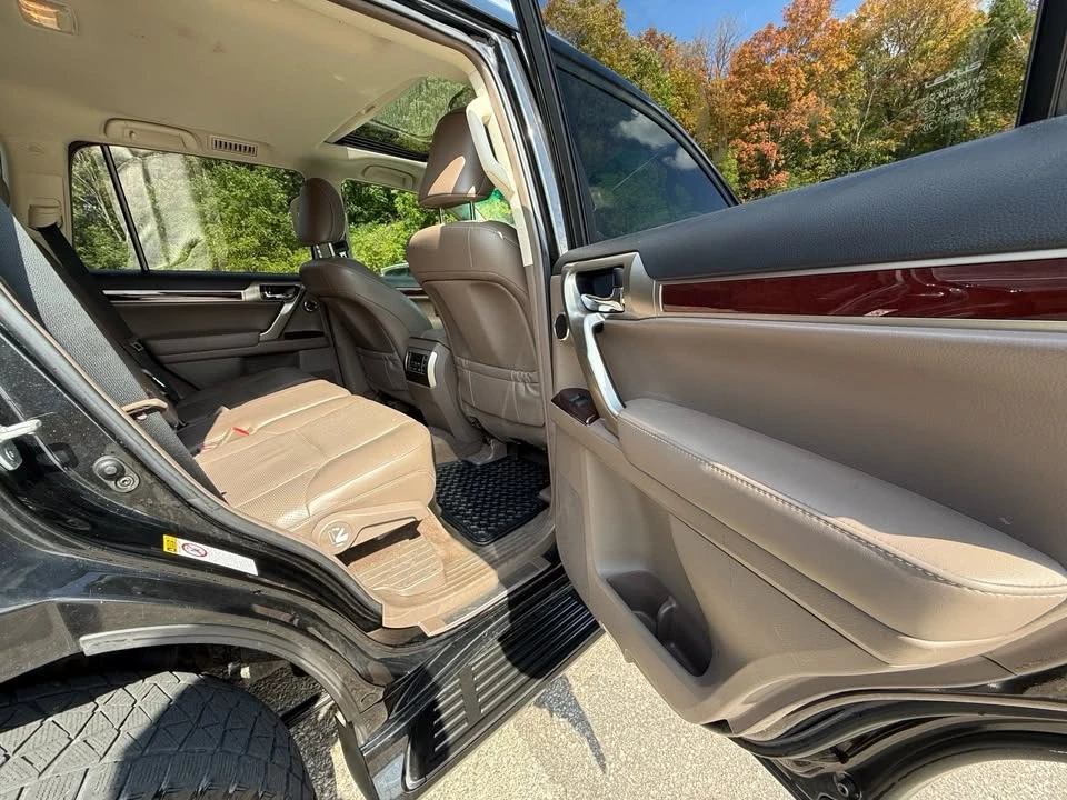 2015 Lexus GX 2nd Gen - Image 14 of 20