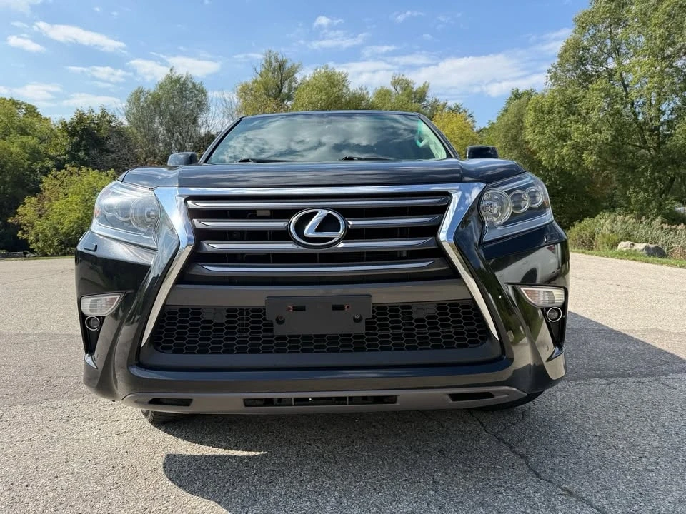 2015 Lexus GX 2nd Gen - Image 2 of 20