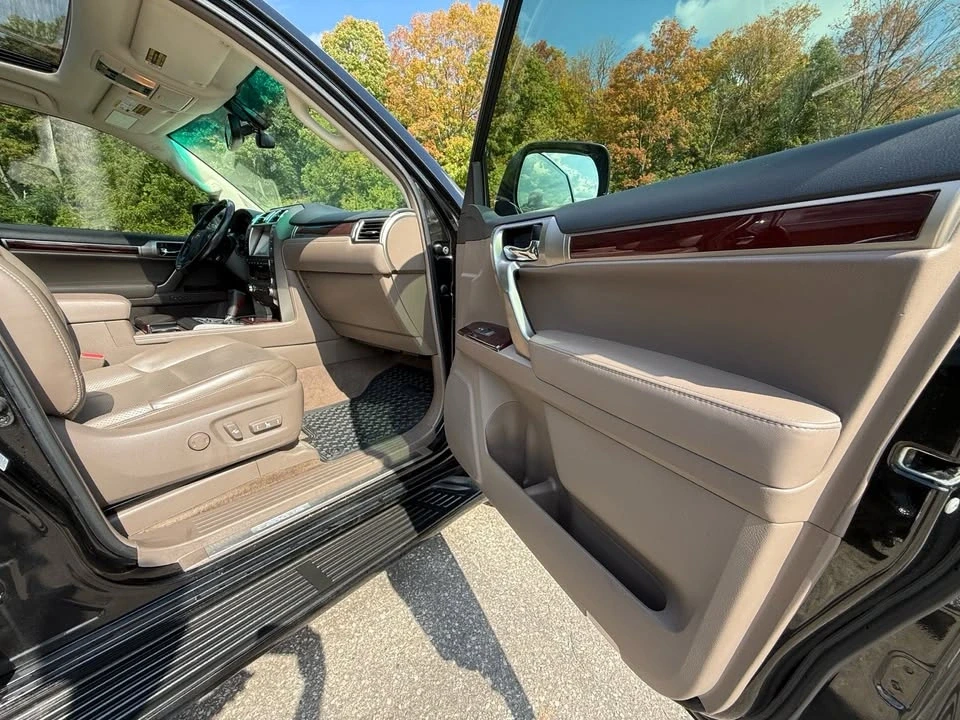 2015 Lexus GX 2nd Gen - Image 17 of 20