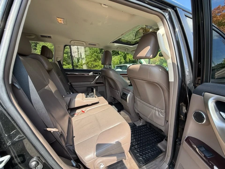 2015 Lexus GX 2nd Gen - Image 16 of 20