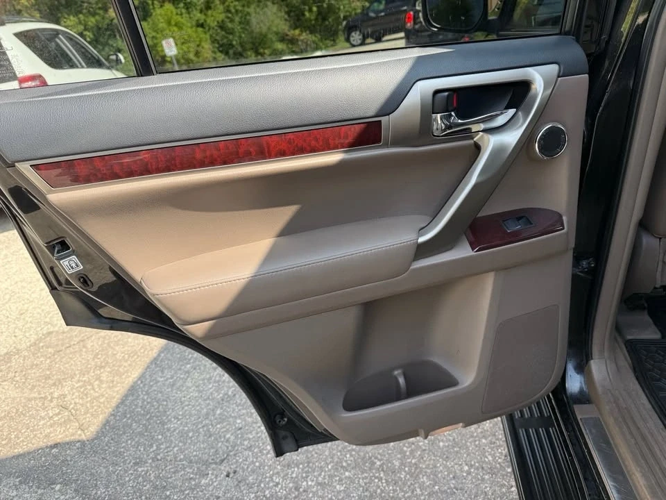 2015 Lexus GX 2nd Gen - Image 10 of 20