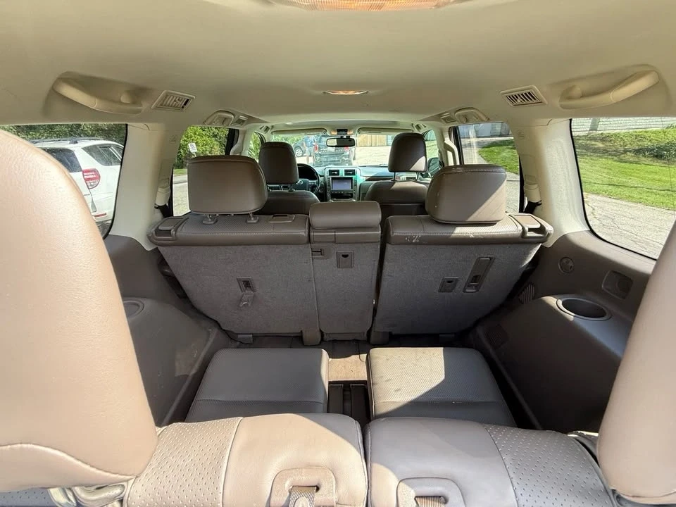 2015 Lexus GX 2nd Gen - Image 11 of 20