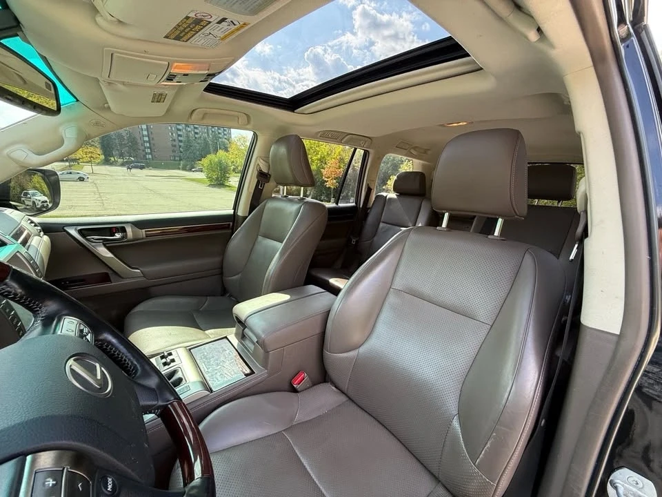 2015 Lexus GX 2nd Gen - Image 19 of 20