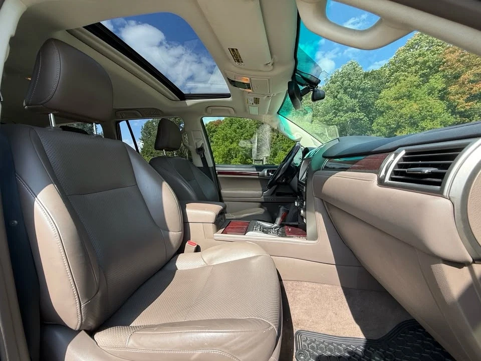 2015 Lexus GX 2nd Gen - Image 18 of 20