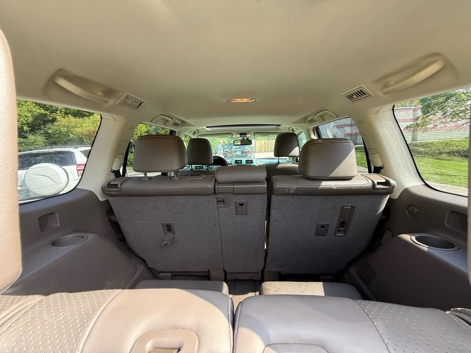 2015 Lexus GX 2nd Gen - Image 12 of 20