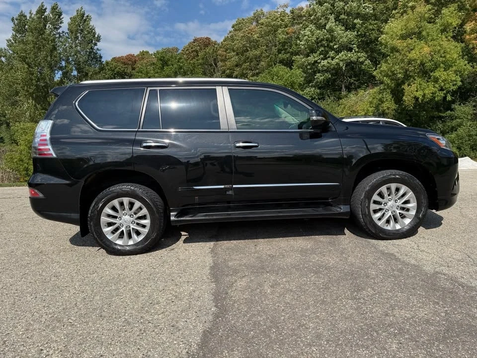 2015 Lexus GX 2nd Gen - Image 8 of 20