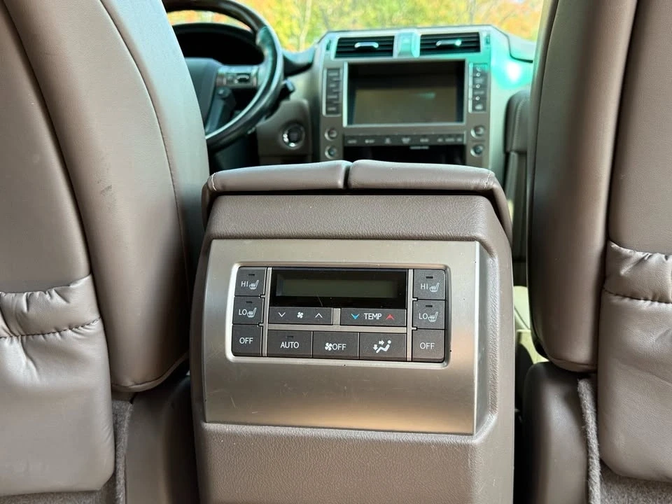 2015 Lexus GX 2nd Gen - Image 15 of 20