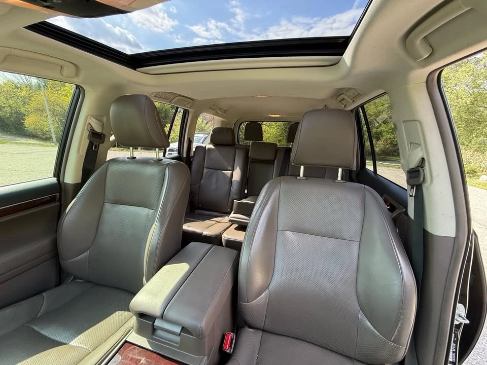 2015 Lexus GX 2nd Gen - Image 20 of 20