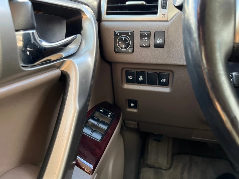 2015 Lexus GX 2nd Gen - Image 16 of 19