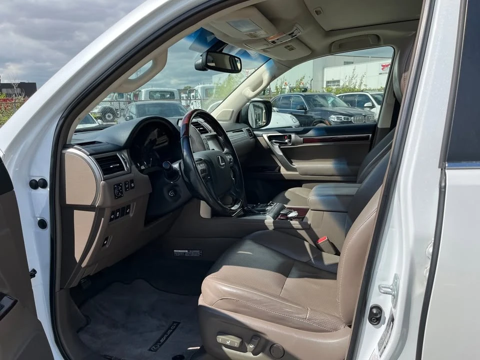 2015 Lexus GX 2nd Gen - Image 18 of 19