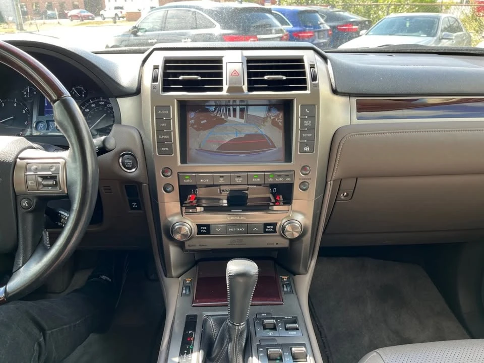 2015 Lexus GX 2nd Gen - Image 12 of 19