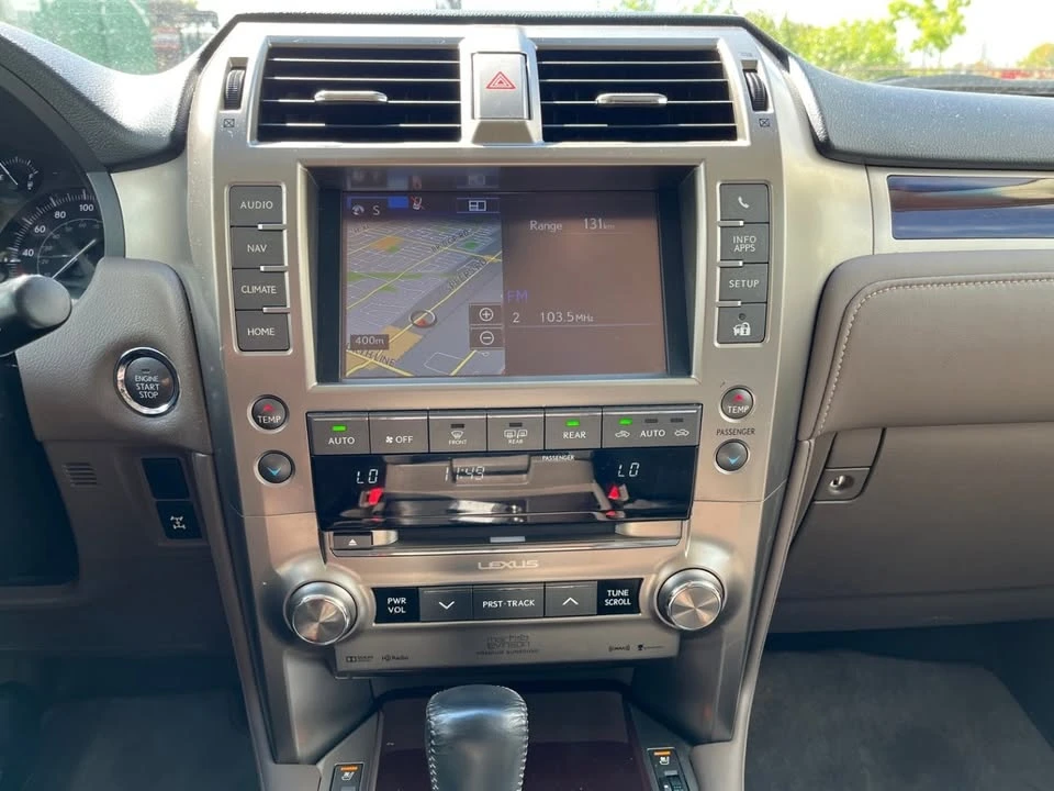 2015 Lexus GX 2nd Gen - Image 14 of 19