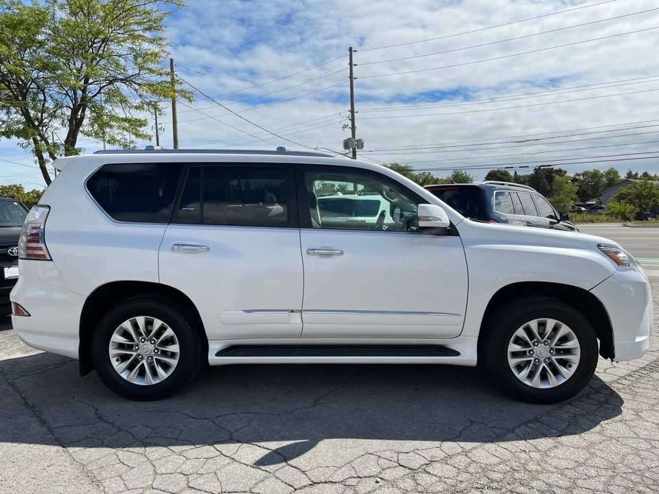 2015 Lexus GX 2nd Gen - Image 9 of 19