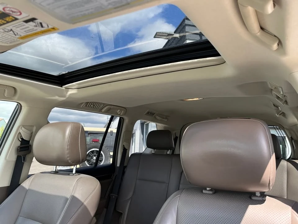 2015 Lexus GX 2nd Gen - Image 19 of 19