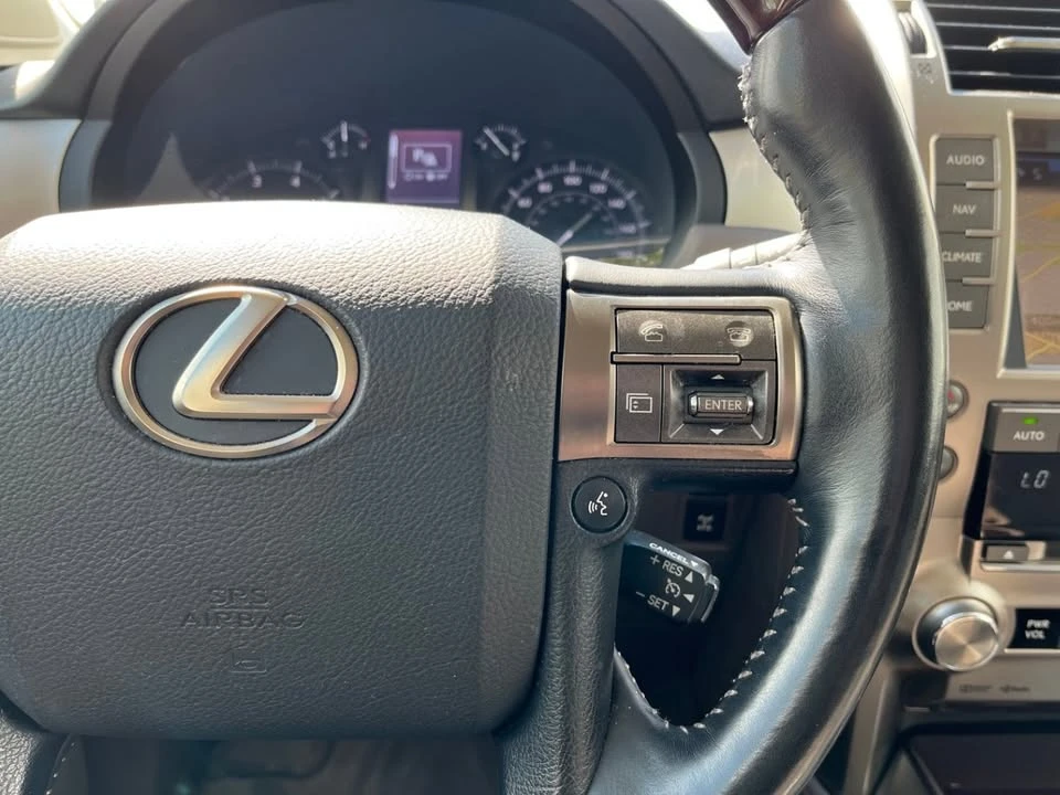 2015 Lexus GX 2nd Gen - Image 17 of 19
