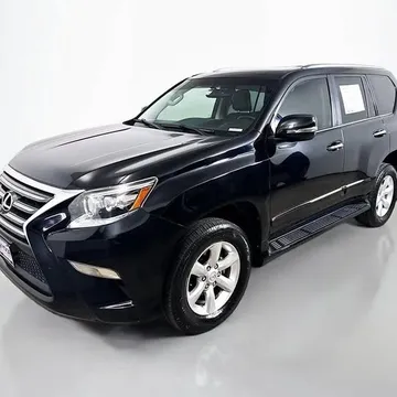 2015 Lexus GX 460 Base