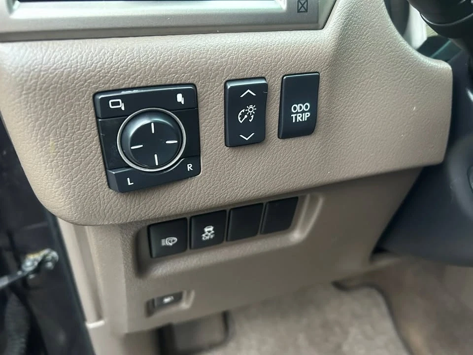 2015 Lexus GX 2nd Gen - Image 8 of 19