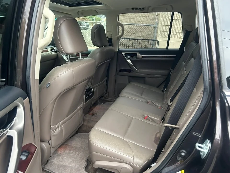 2015 Lexus GX 2nd Gen - Image 12 of 19