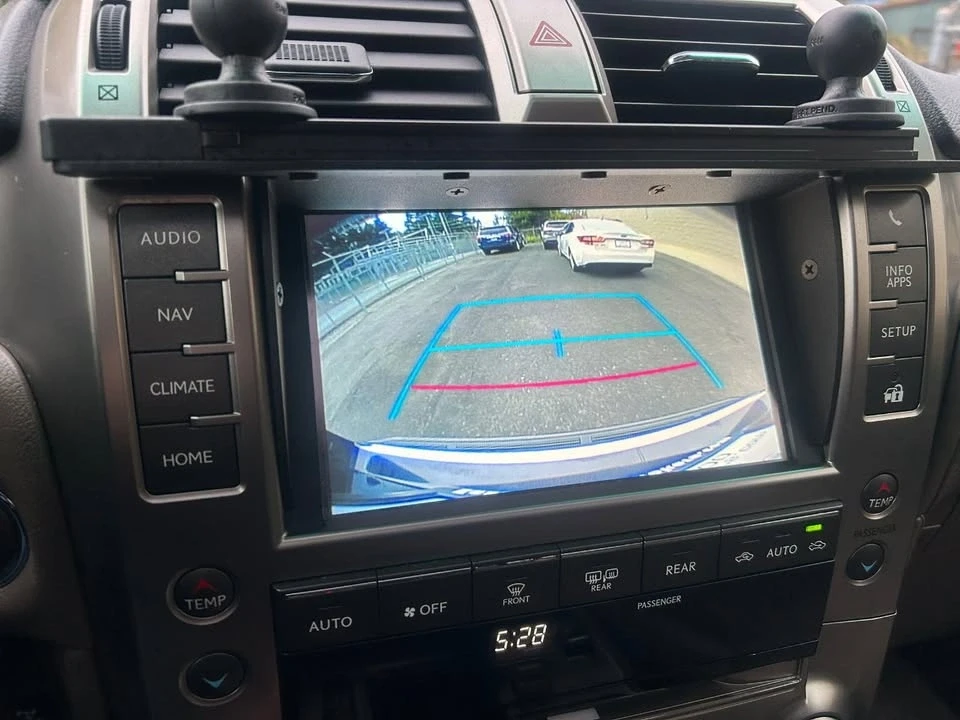 2015 Lexus GX 2nd Gen - Image 19 of 19
