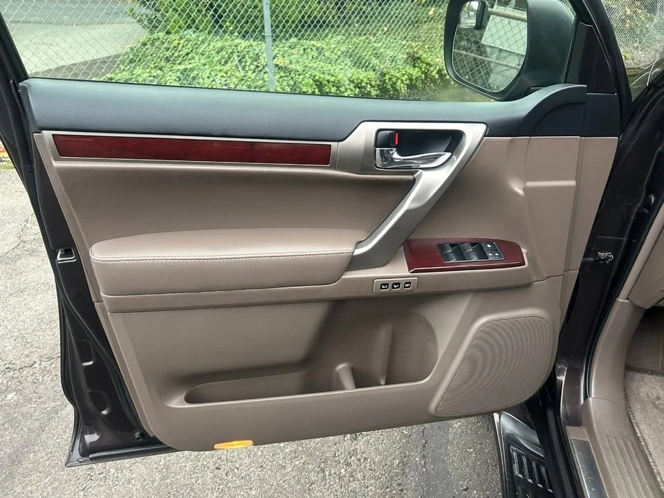 2015 Lexus GX 2nd Gen - Image 7 of 19