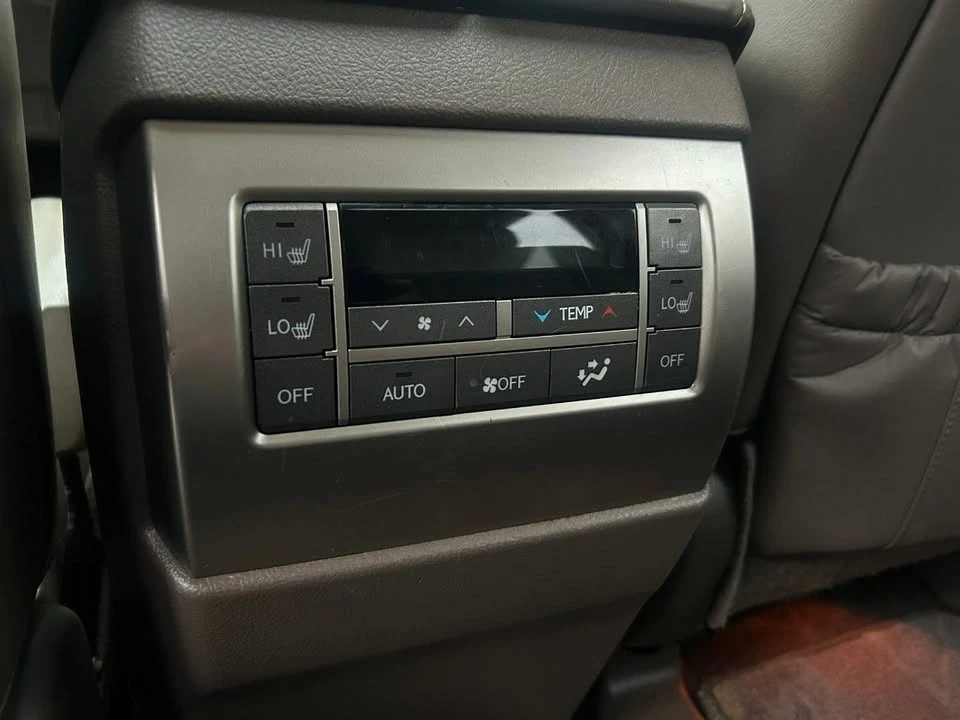 2015 Lexus GX 2nd Gen - Image 14 of 19