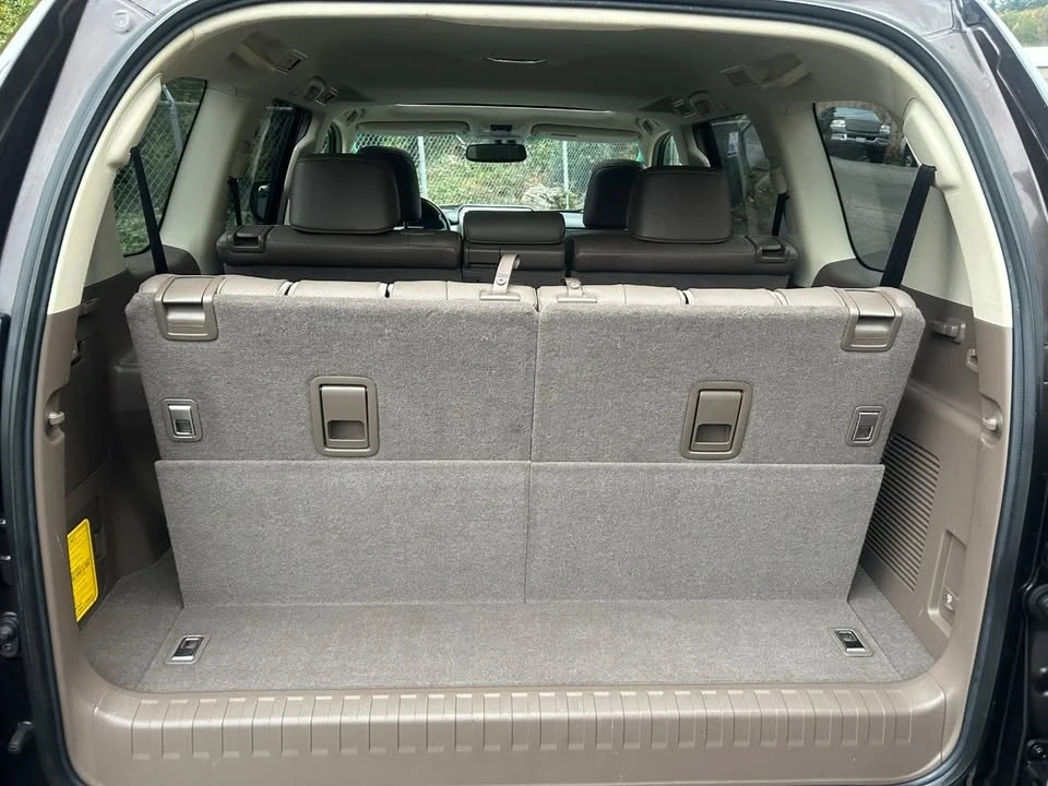 2015 Lexus GX 2nd Gen - Image 15 of 19