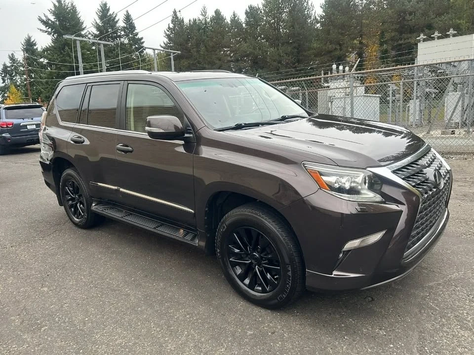 2015 Lexus GX 2nd Gen - Image 2 of 19