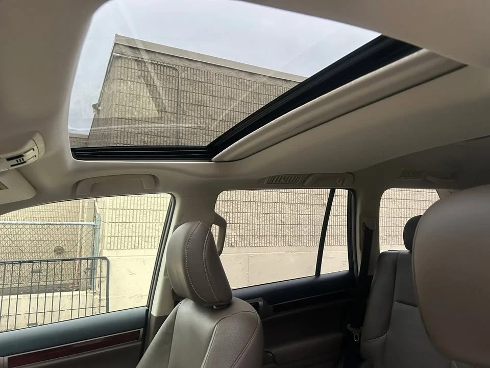 2015 Lexus GX 2nd Gen - Image 10 of 19
