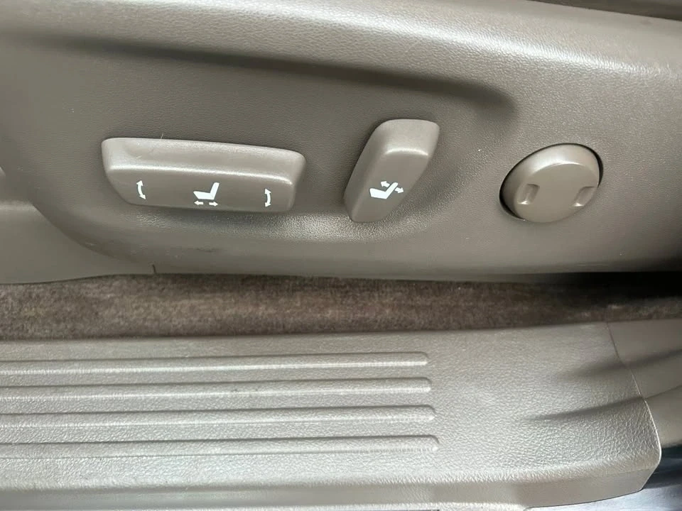 2015 Lexus GX 2nd Gen - Image 9 of 19