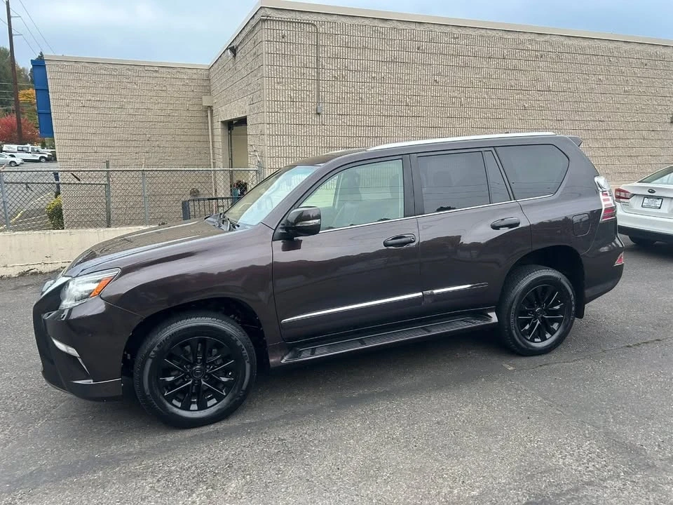 2015 Lexus GX 2nd Gen - Image 6 of 19