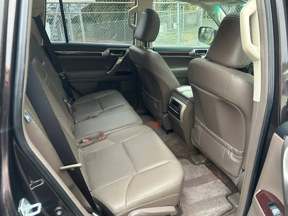 2015 Lexus GX 2nd Gen - Image 16 of 19