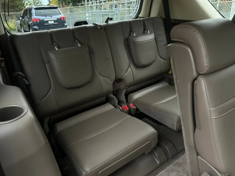 2015 Lexus GX 2nd Gen - Image 17 of 19