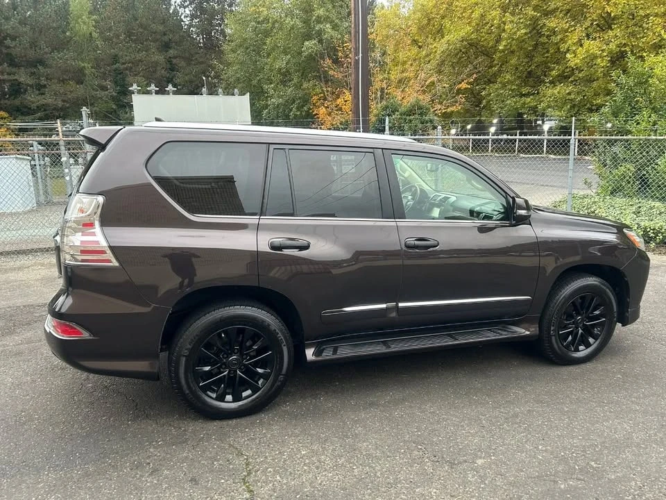 2015 Lexus GX 2nd Gen - Image 3 of 19
