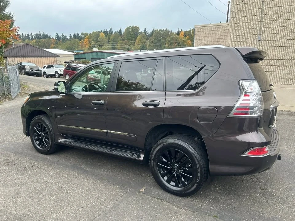 2015 Lexus GX 2nd Gen - Image 5 of 19