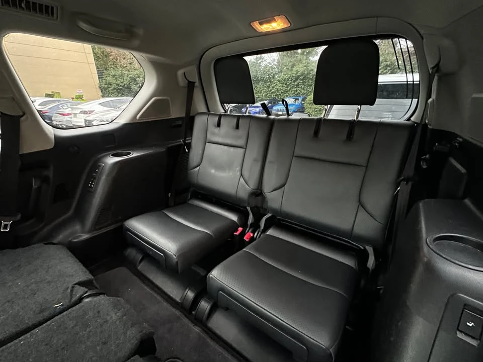 2015 Lexus GX 2nd Gen - Image 15 of 15