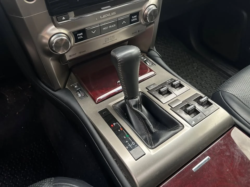 2015 Lexus GX 2nd Gen - Image 11 of 15