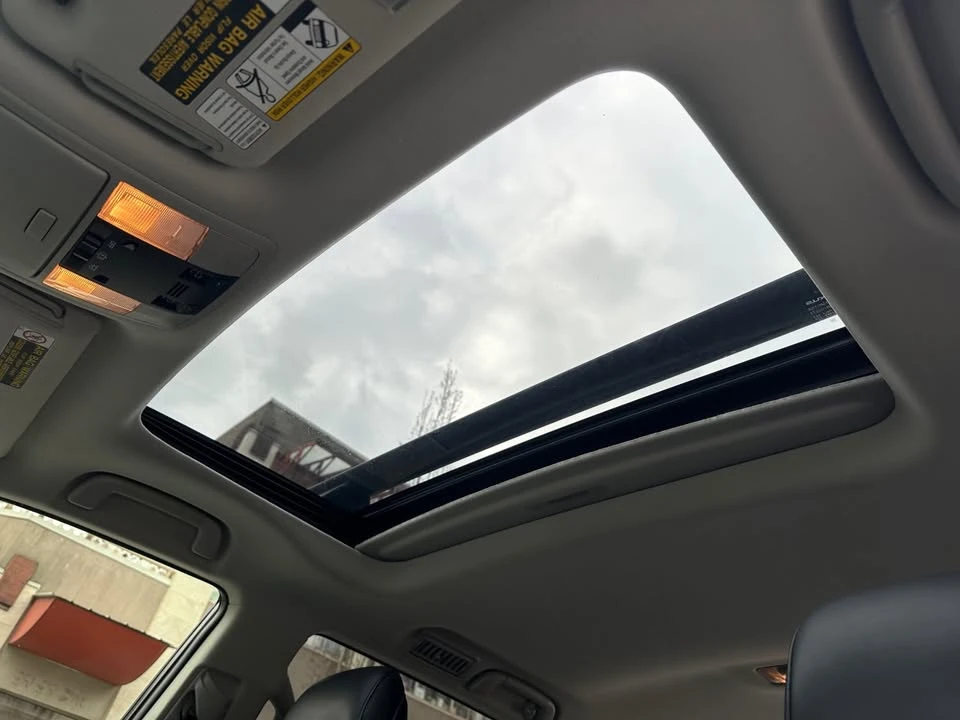 2015 Lexus GX 2nd Gen - Image 13 of 15