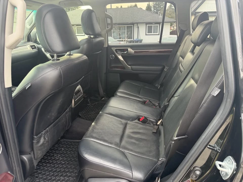 2015 Lexus GX 2nd Gen - Image 11 of 14