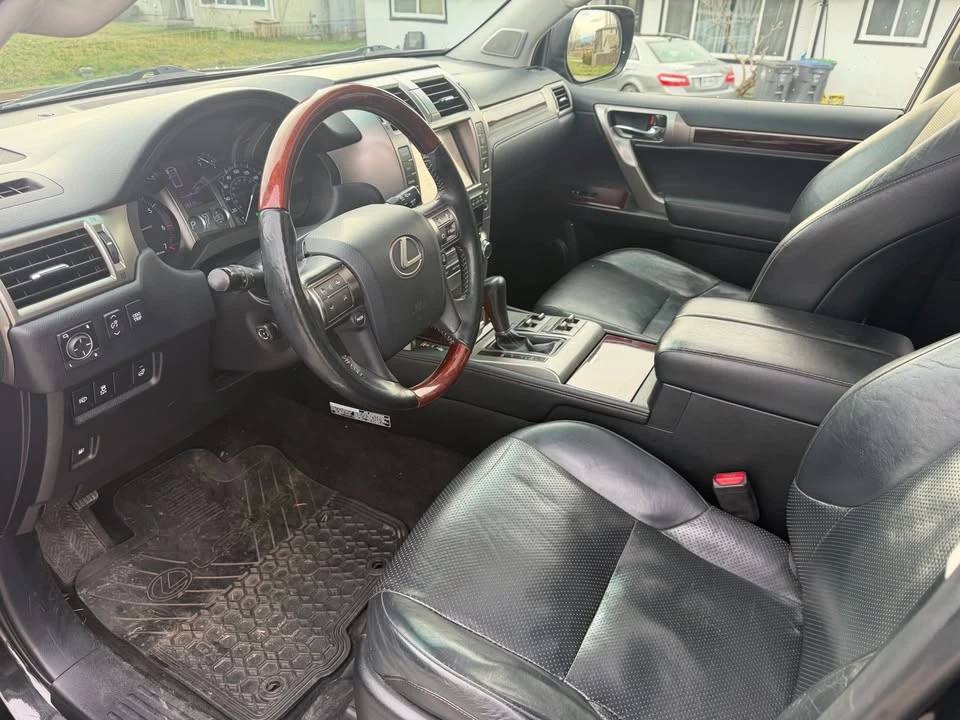 2015 Lexus GX 2nd Gen - Image 12 of 14