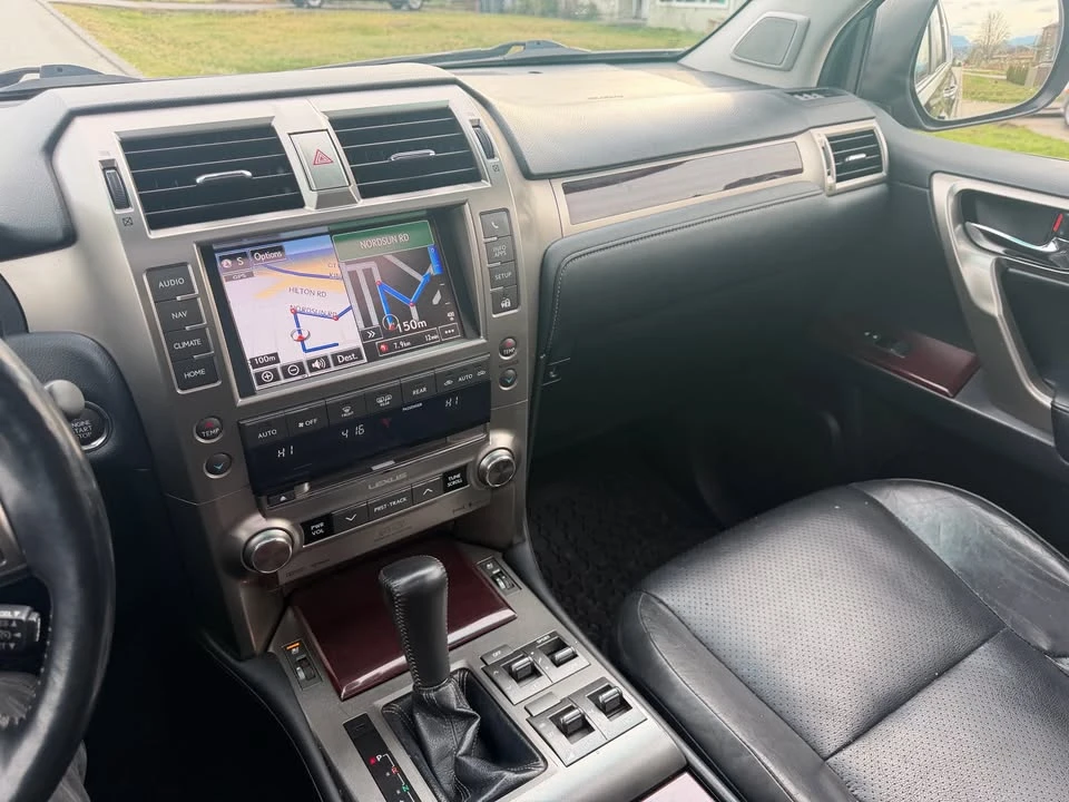 2015 Lexus GX 2nd Gen - Image 10 of 14