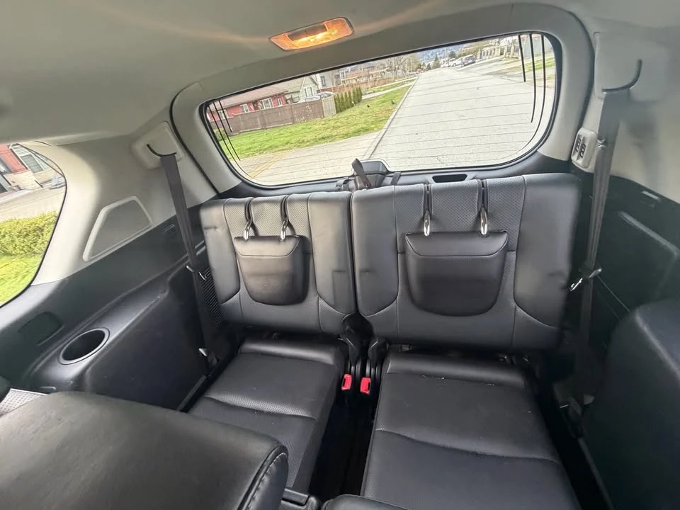 2015 Lexus GX 2nd Gen - Image 8 of 14