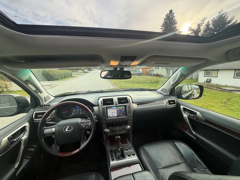 2015 Lexus GX 2nd Gen - Image 14 of 14