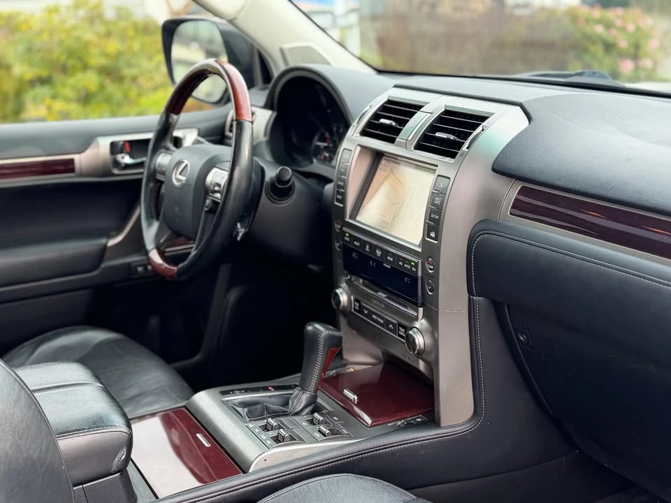 2015 Lexus GX 2nd Gen - Image 13 of 14