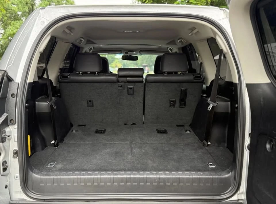 2015 Lexus GX 2nd Gen - Image 13 of 20
