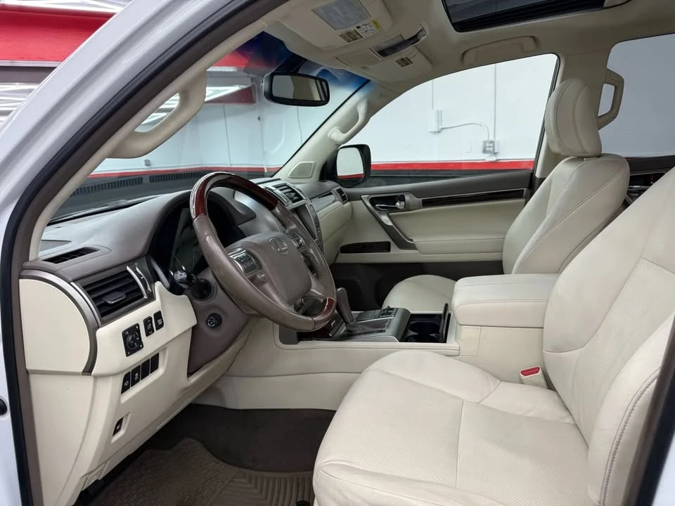 2015 Lexus GX 2nd Gen - Image 10 of 19