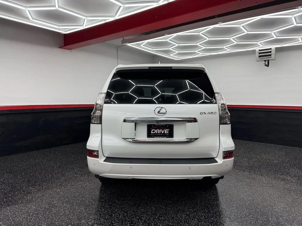 2015 Lexus GX 2nd Gen - Image 6 of 19