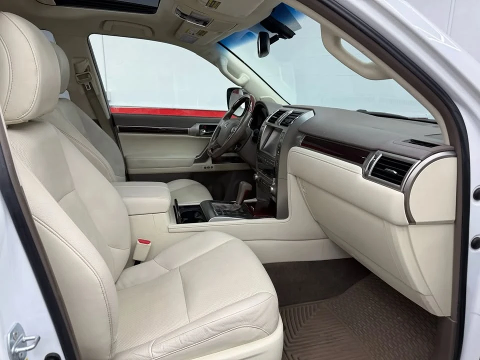 2015 Lexus GX 2nd Gen - Image 13 of 19