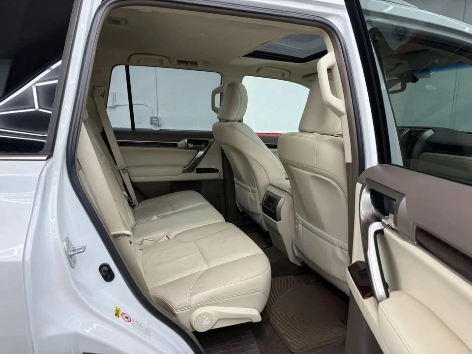 2015 Lexus GX 2nd Gen - Image 14 of 19