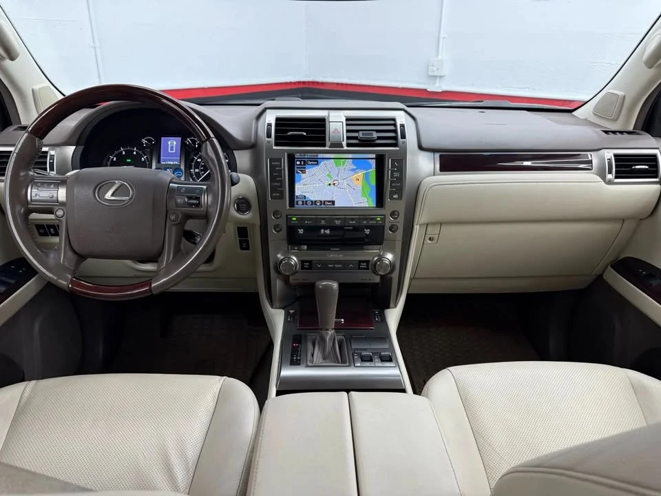 2015 Lexus GX 2nd Gen - Image 15 of 19