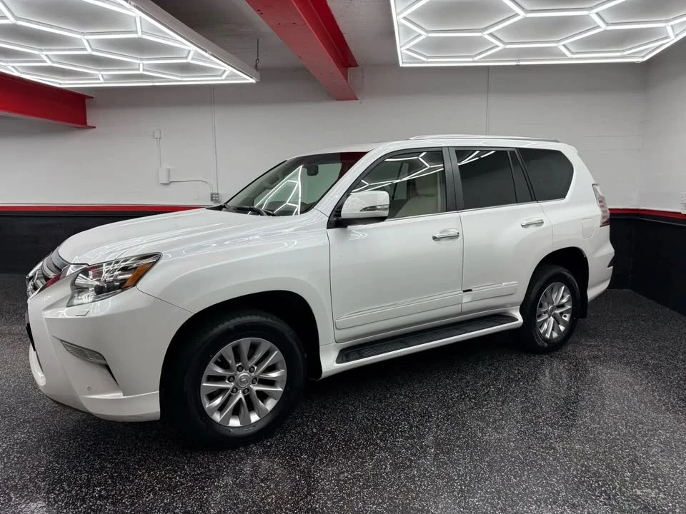 2015 Lexus GX 2nd Gen - Image 7 of 19